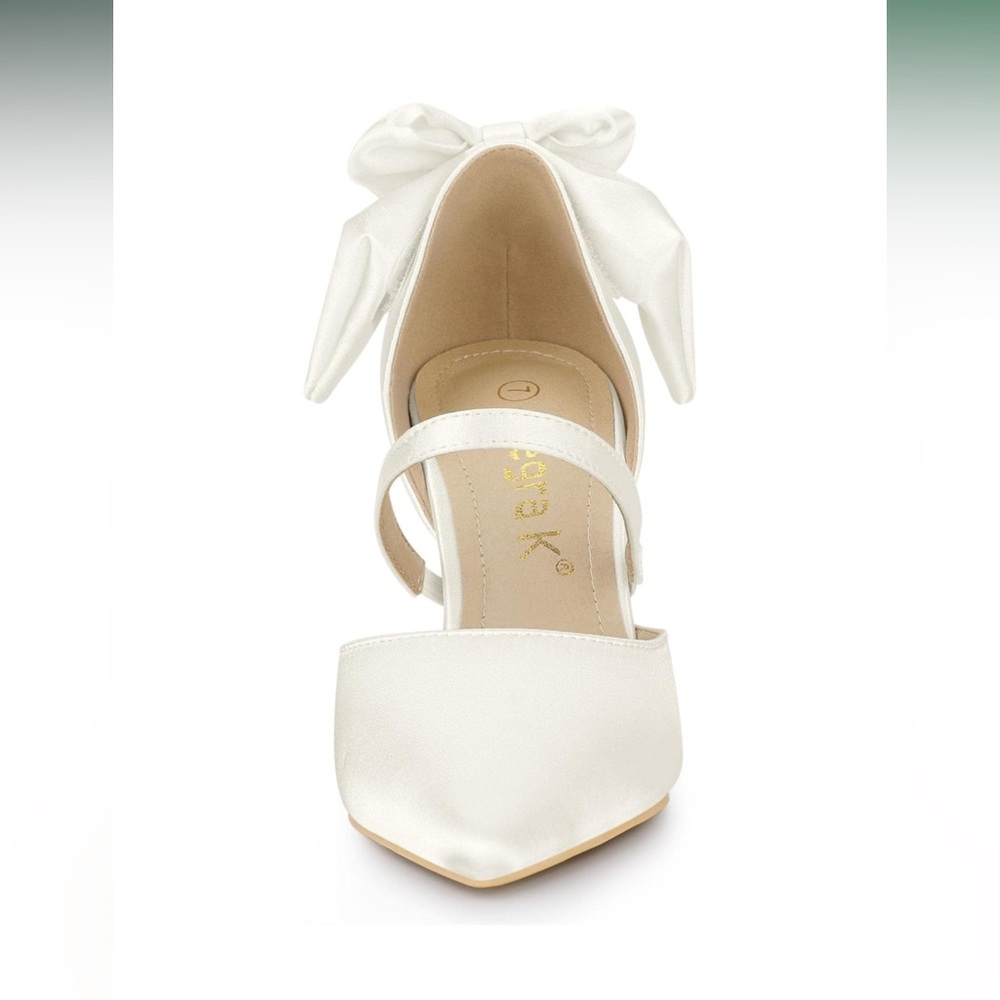 Allegra K heels - Picture 5 of 5
